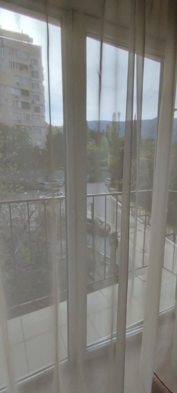 Вид из номеров