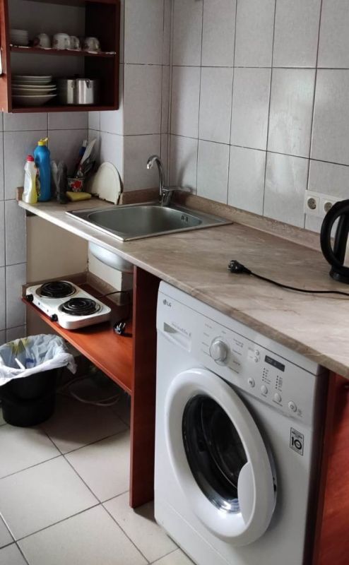 Общая кухня