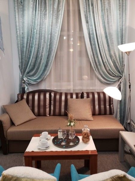 Комфорт 2-местный 2-комантный