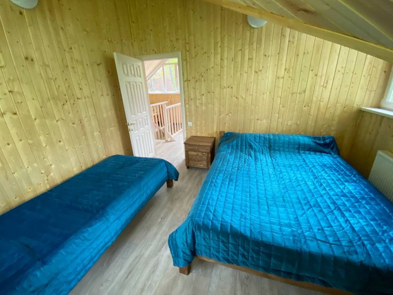 Люкс 10-местный