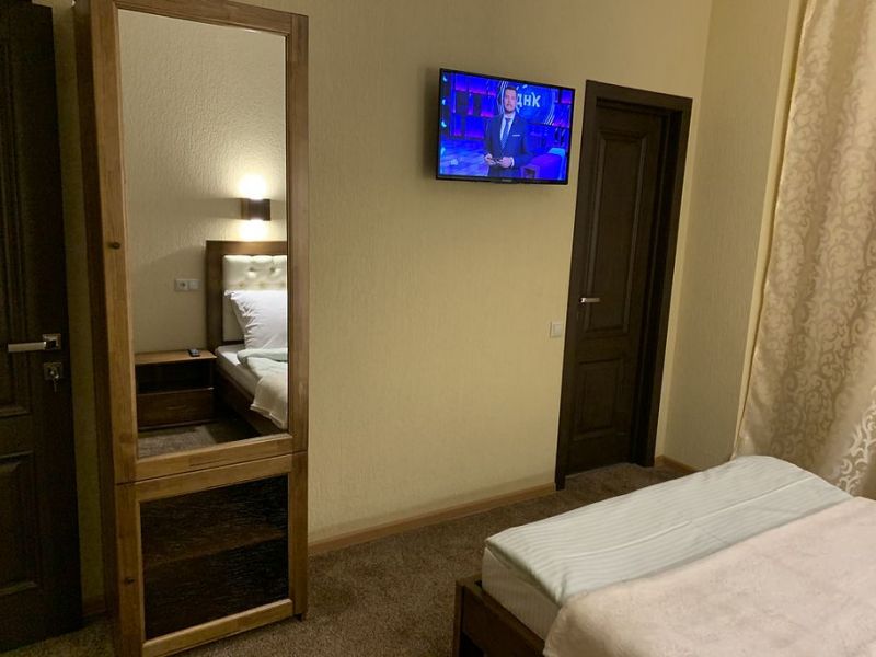 Комфорт 2-местный (DBL)