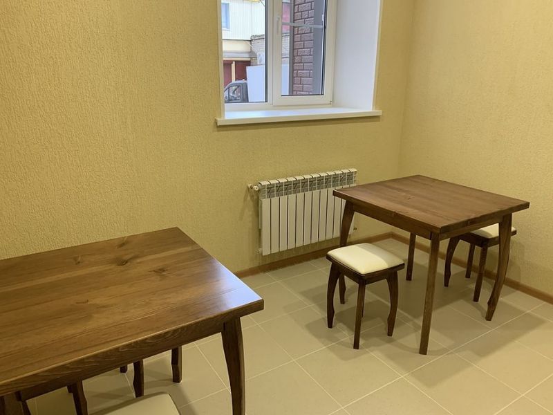 Зал питания