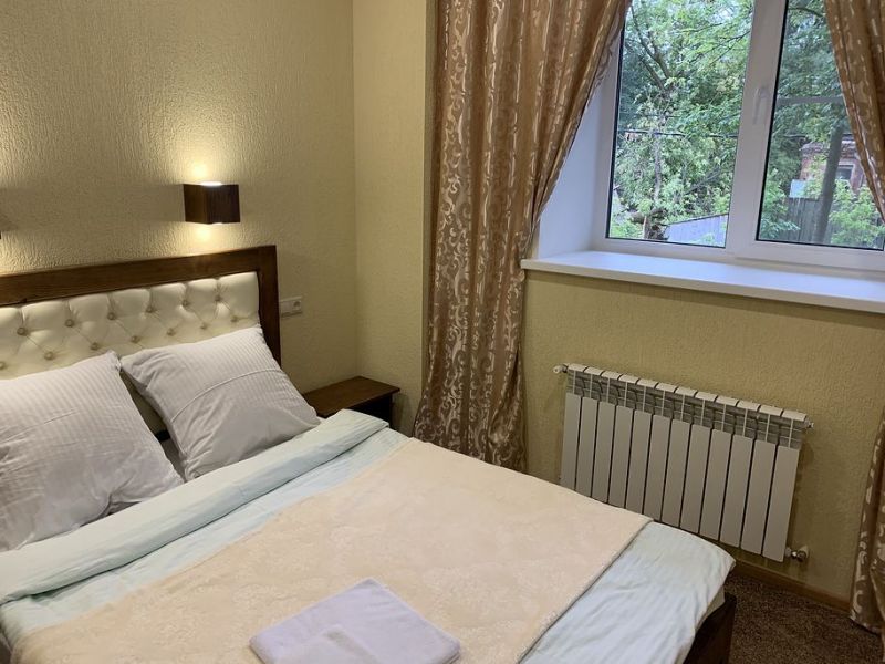 Комфорт 2-местный (DBL)