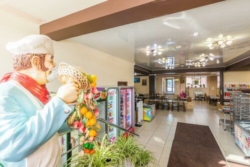 Внешний вид