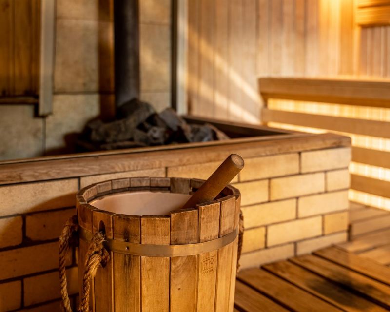 Сауна