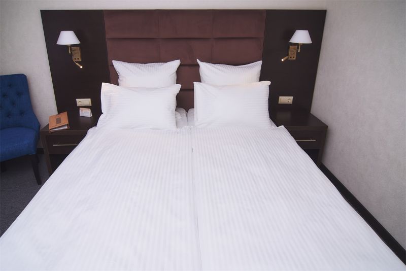 Стандартный 2-местный 1-комнатный