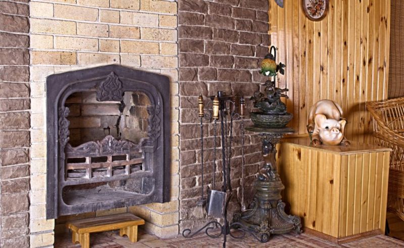 «Прибой» отель