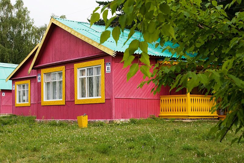 Сосновый бор