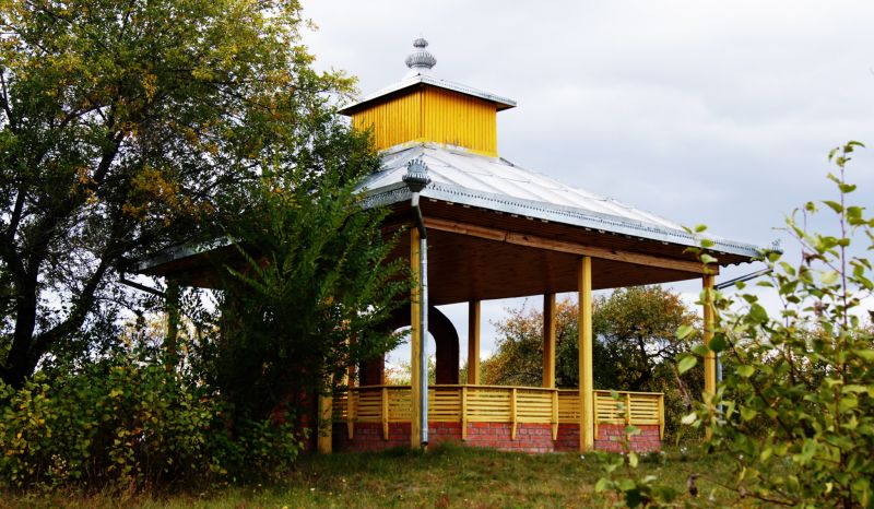 Сосновый бор