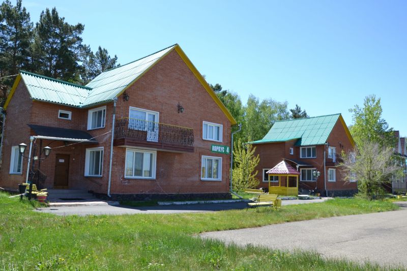 Сосновый бор