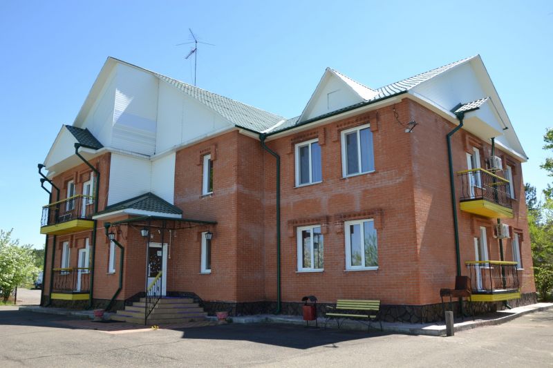 Сосновый бор