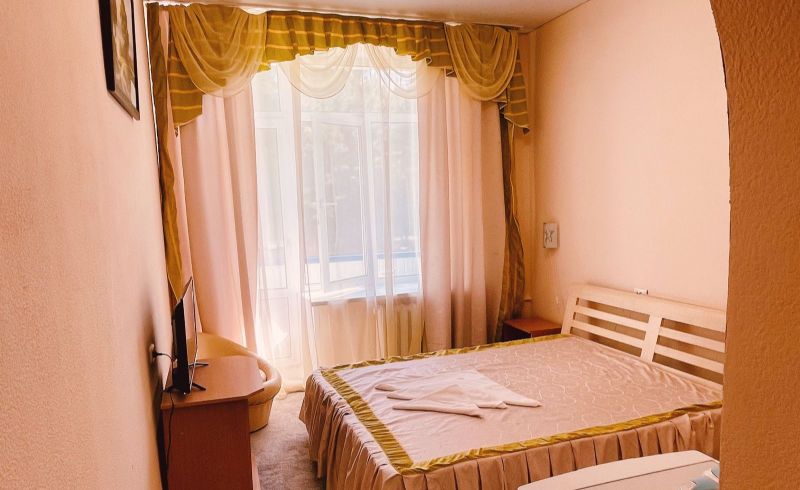 Стандарт 1-местный (А)