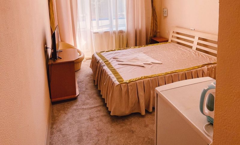 Стандарт 1-местный (А)