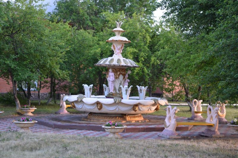 Сосновый бор