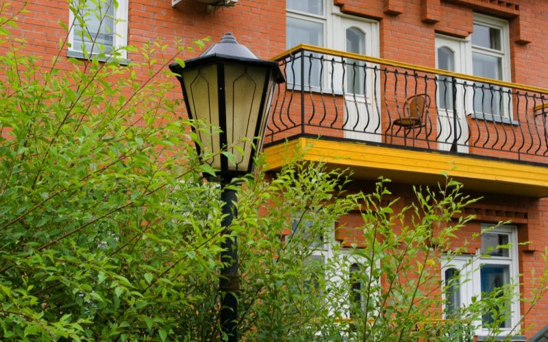 Сосновый бор