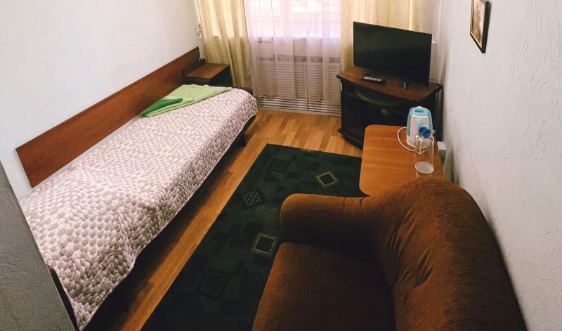 Стандарт 1-местный (В)