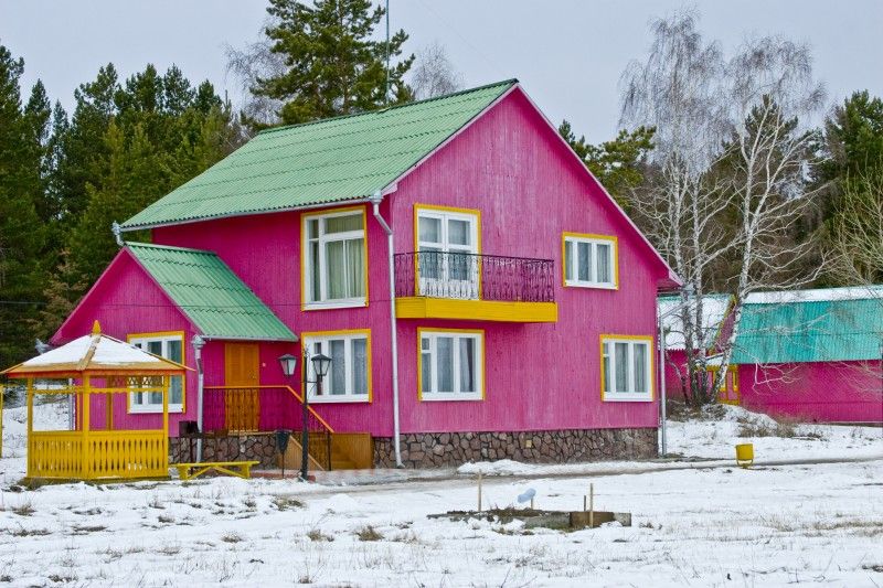 Сосновый бор