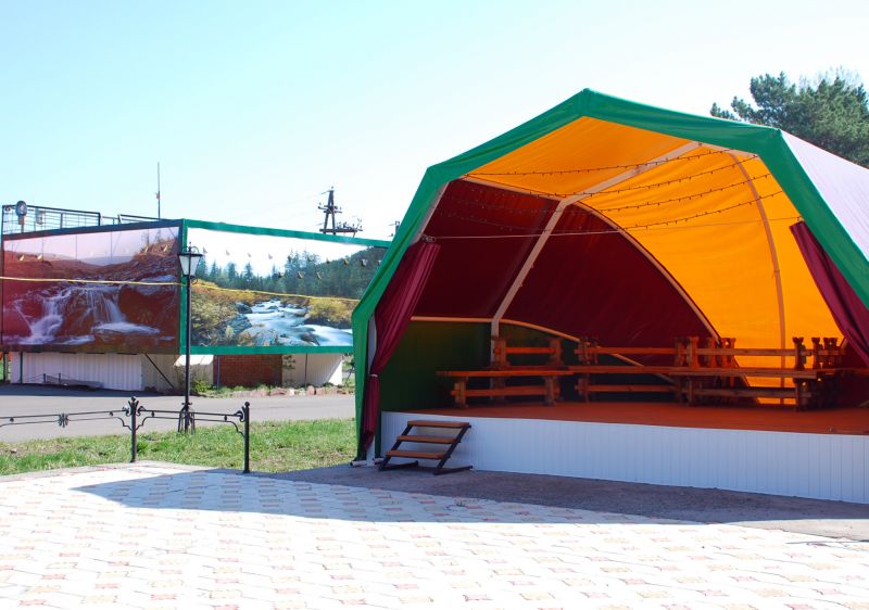 Сосновый бор