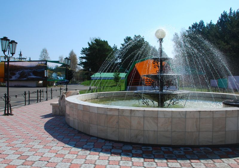 Сосновый бор