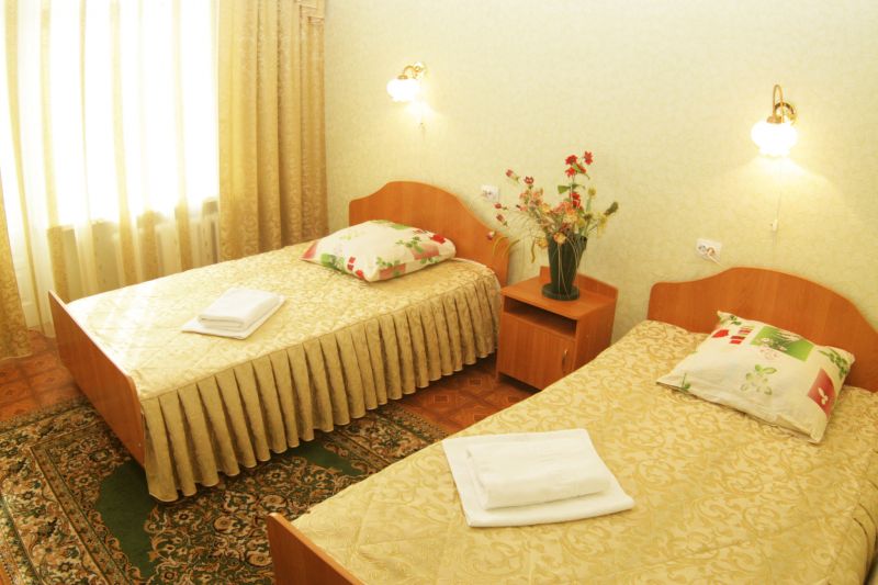 Сосновый бор