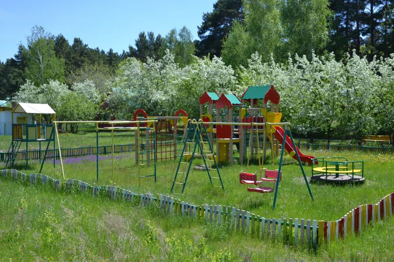 Сосновый бор