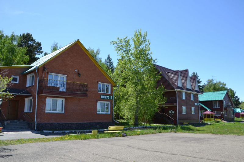 Сосновый бор