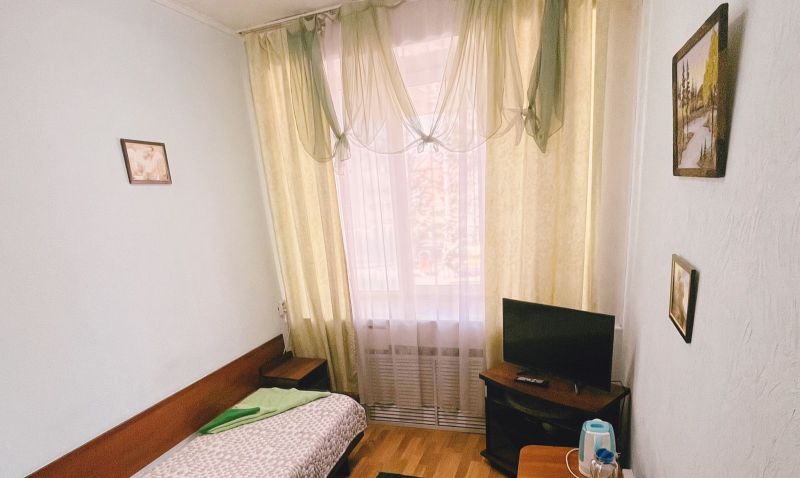 Стандарт 1-местный (В)