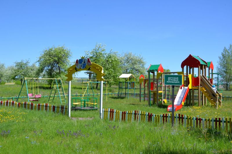 Сосновый бор