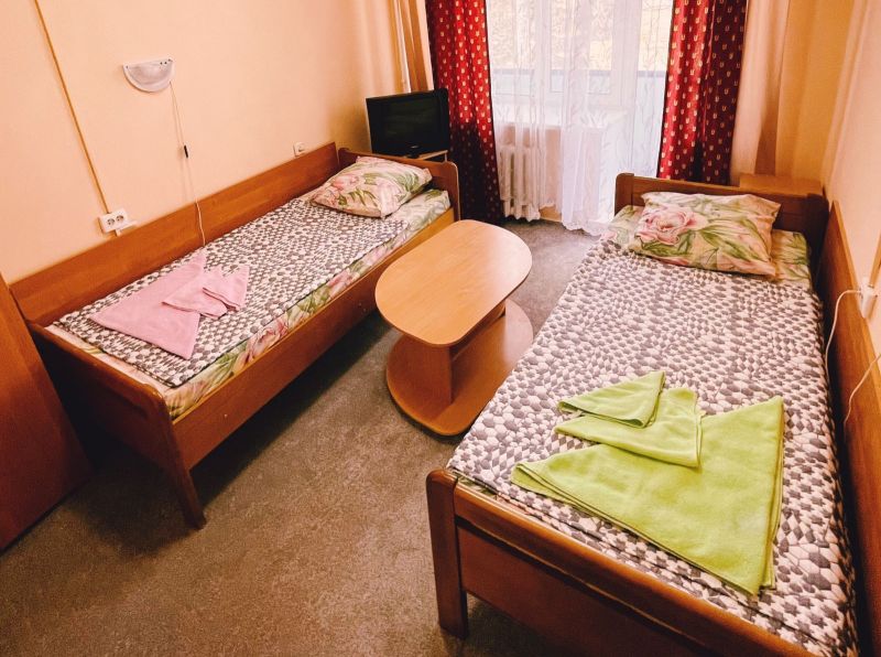 Блочный эконом