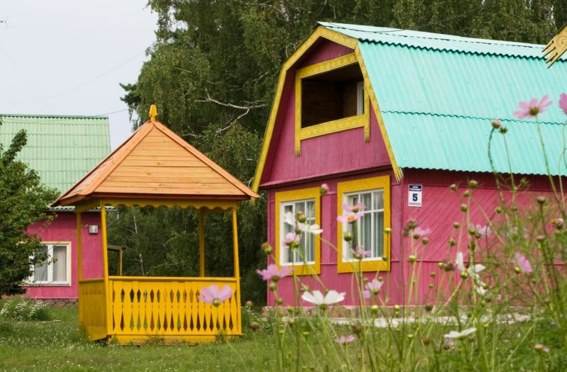 Сосновый бор