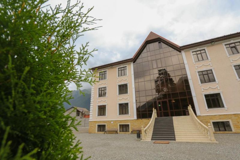 Внешний вид