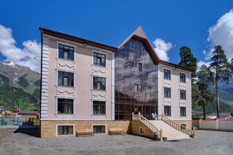 Внешний вид