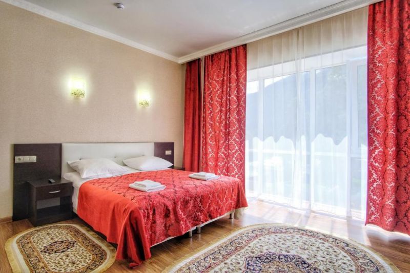 Делюкс 2-местный DBL