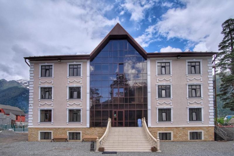 Внешний вид