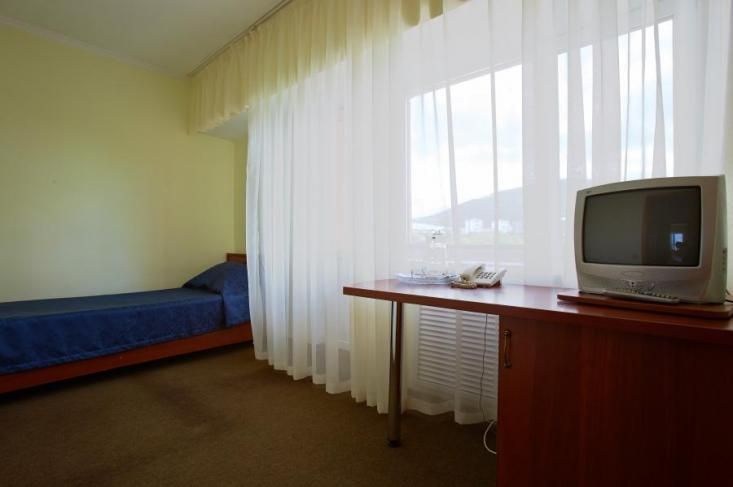 Стандартный 1-местный