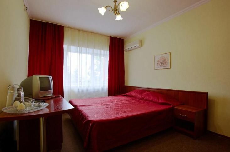 Стандартный 2-местный