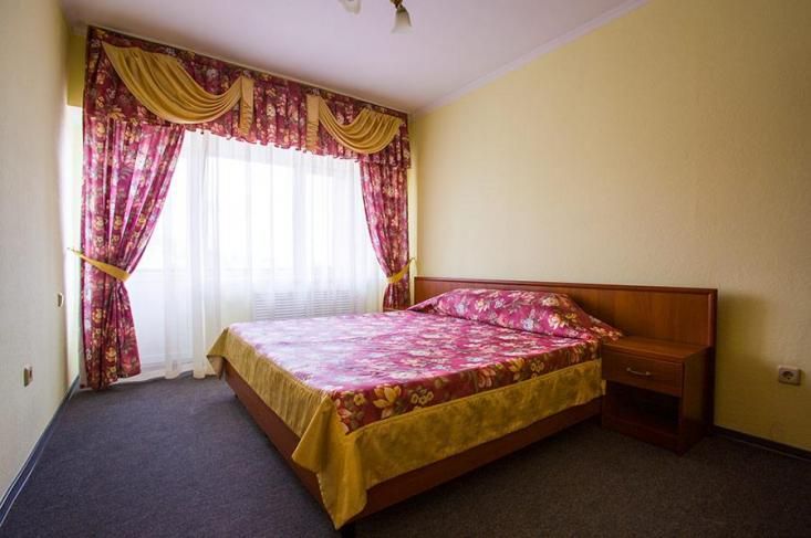 Джуниор Сюит 2-местный