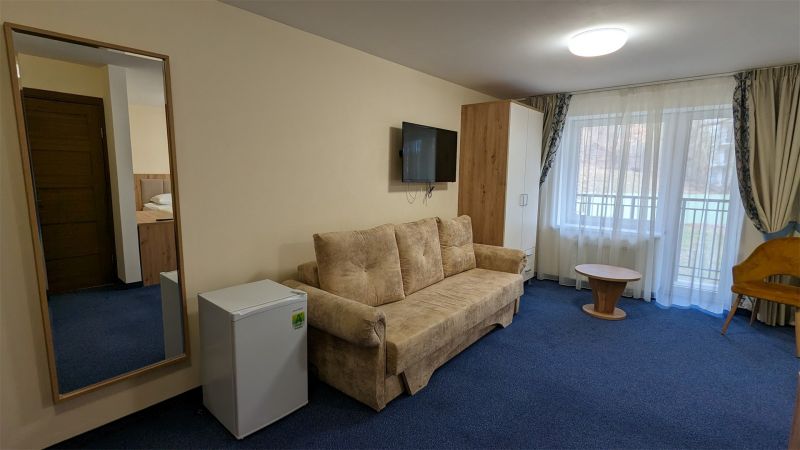 Комфорт 2-местный (DBL)