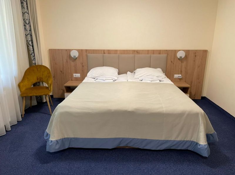 Комфорт 2-местный (семейный)