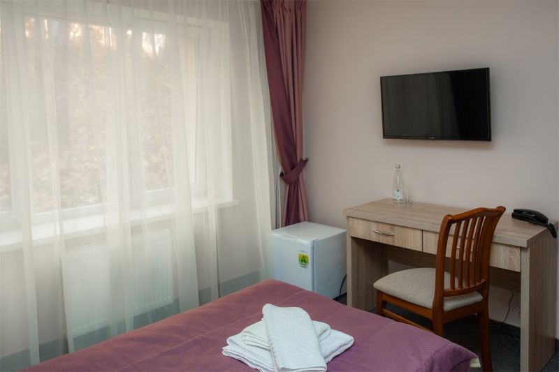 Стандартный 1-местный