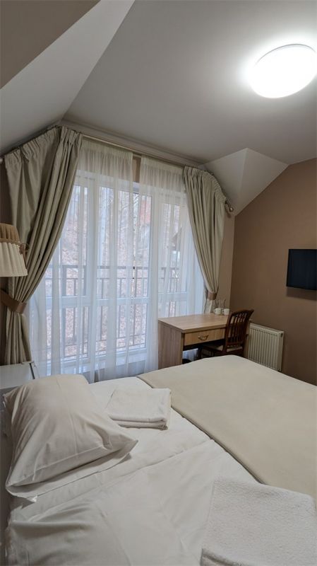 Стандартный 2-местный (DBL)