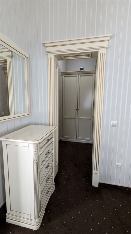 Люкс 2-местный