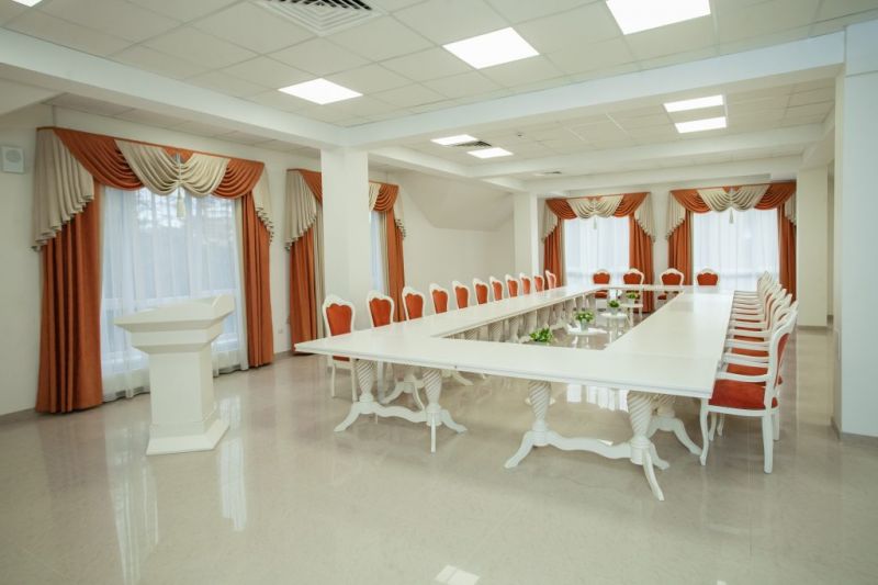 Конференции зал