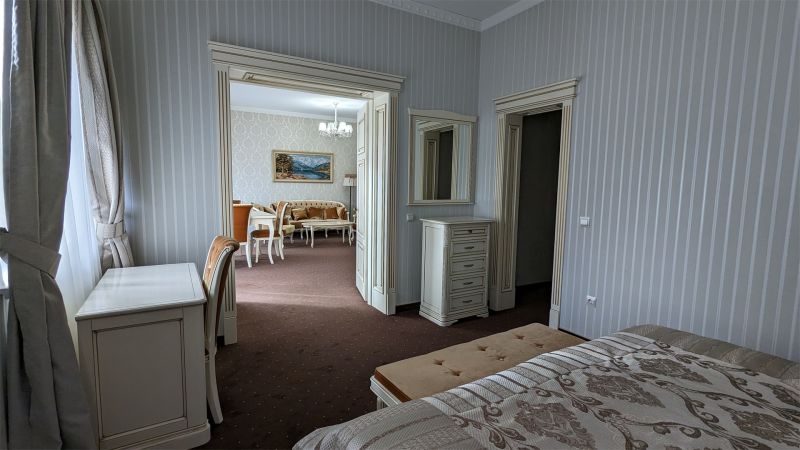 Люкс 2-местный