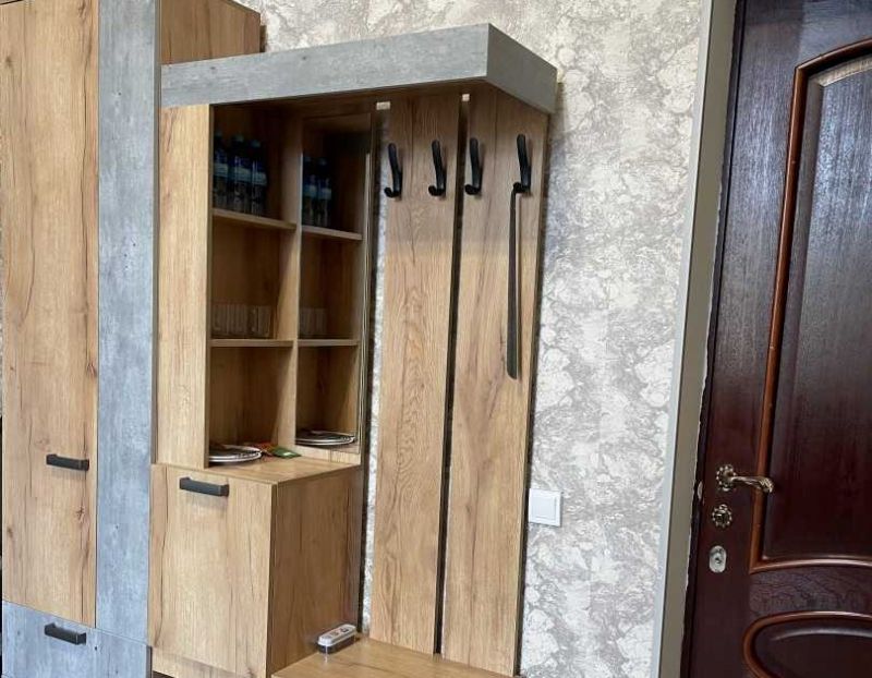 Комфорт 4-местный 2-комнатный