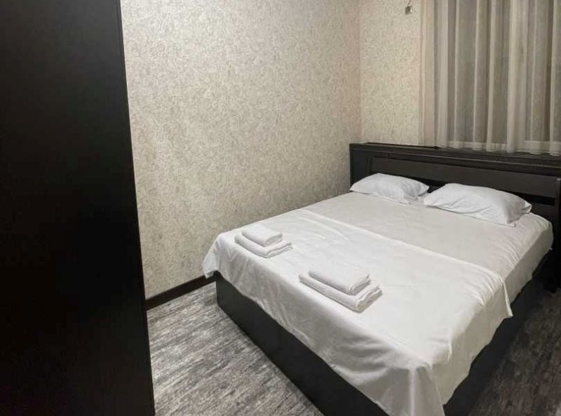 Комфорт 4-местный 2-комнатный