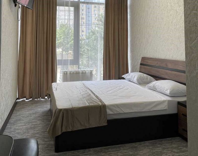 Стандартный 2-местный 1-комнатный DBL