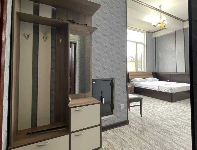 Семейный 3-местный (Комфорт)