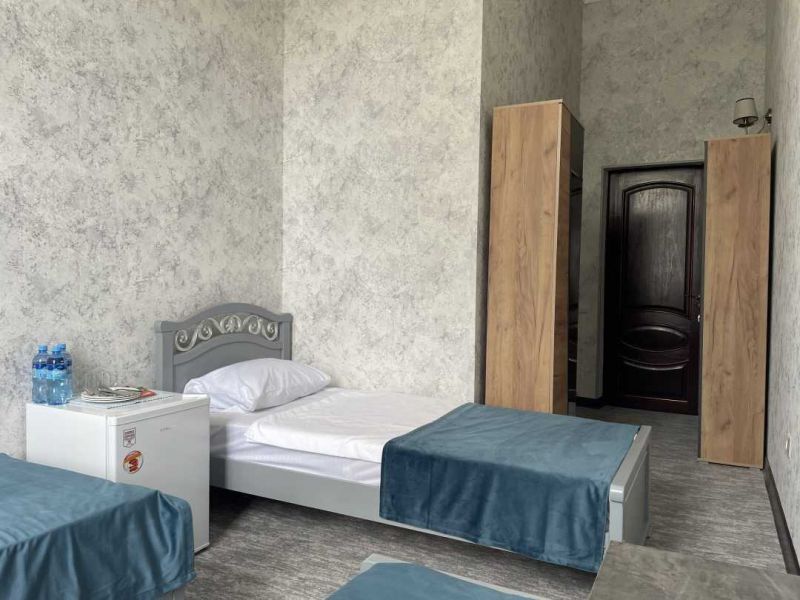 Стандартный 3-местный 1-комнатный