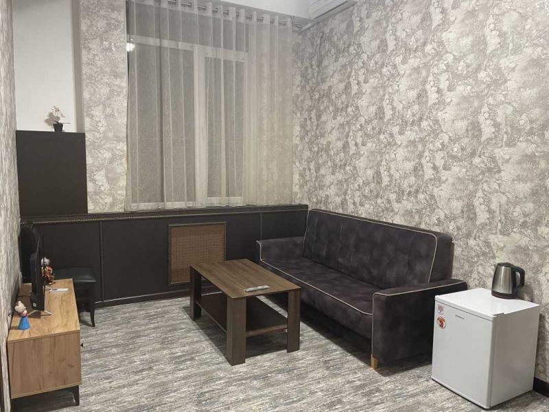 Комфорт 4-местный 2-комнатный